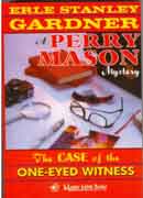 The Case of the ONE EYED WITNESS 